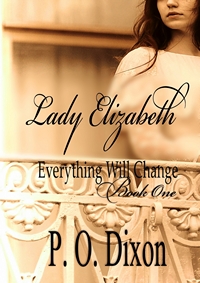 Lady Elizabeth by PO Dixon x 200
