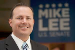 mike lee