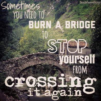 burn-a-bridge